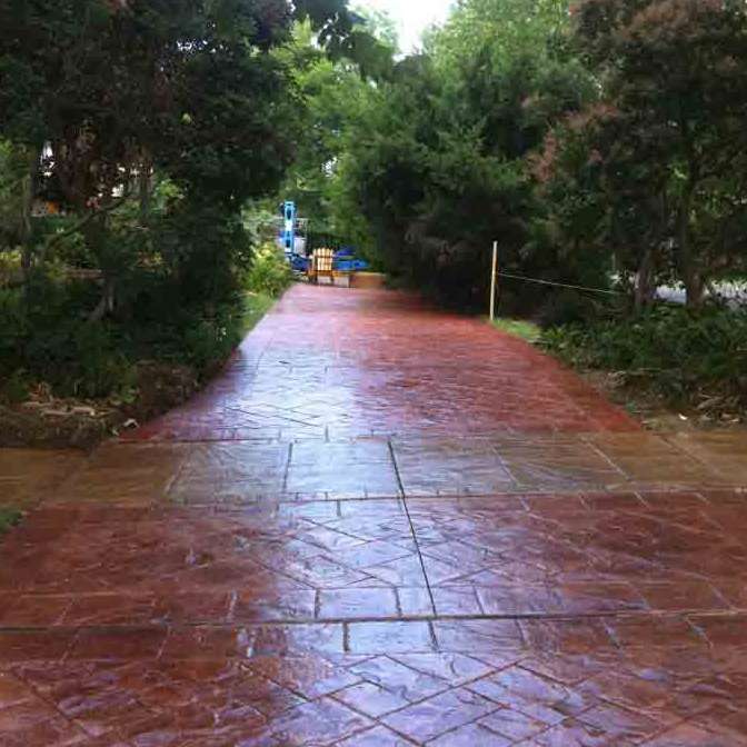 concrete driveways oklahoma city8