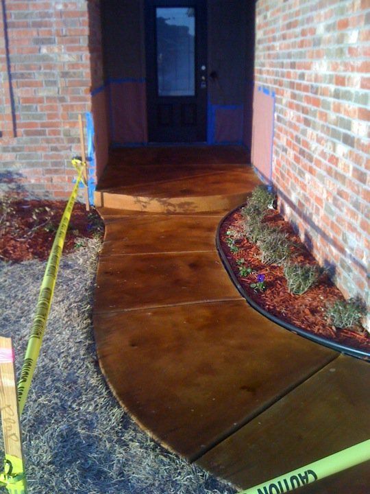 concrete driveways oklahoma city7