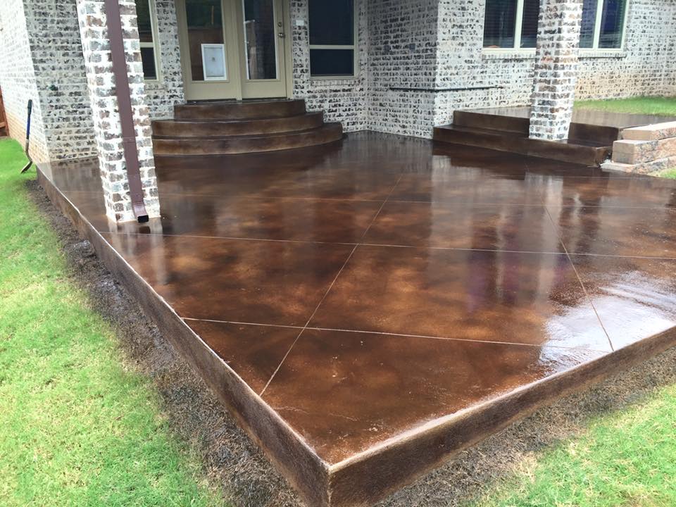 concrete driveways oklahoma city2