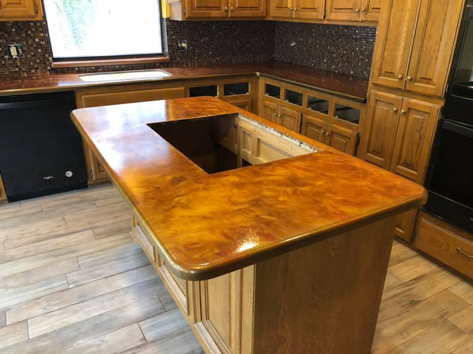 decorative concrete okc6