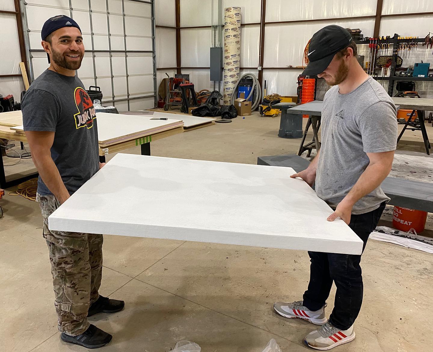 epoxy flooring oklahoma city2