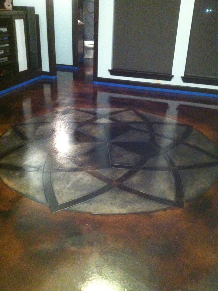 epoxy flooring oklahoma city