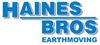 Haines Bros Earthmoving Pty Ltd
