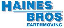 Haines Bros Earthmoving Pty Ltd