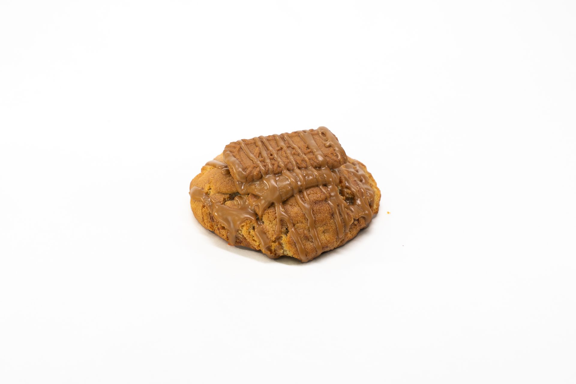 Lotus Biscoff Cookie