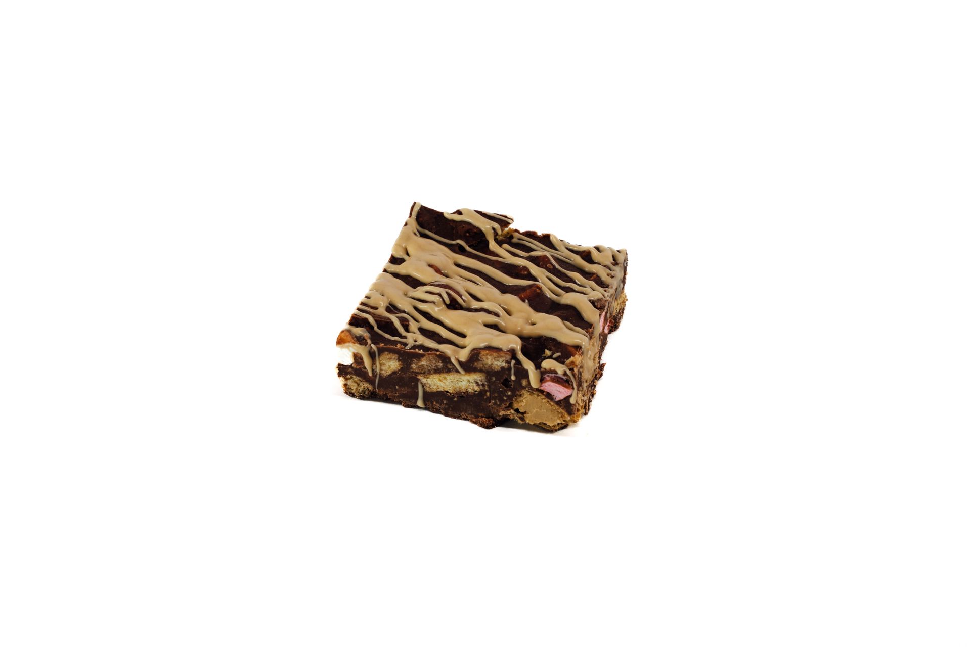 Kinder Bueno Rocky Road