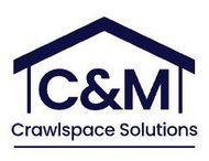C&M Crawlspace Solutions logo