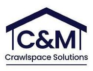 C&M Crawlspace Solutions logo