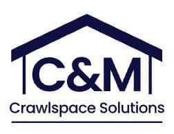 C&M Crawlspace Solutions logo