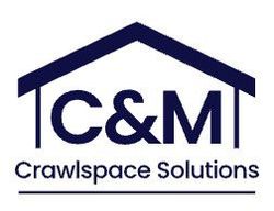 C&M Crawlspace Solutions logo