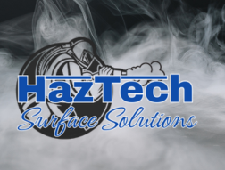 HazTech Surface Solutions-Dry Ice Blasting in WV