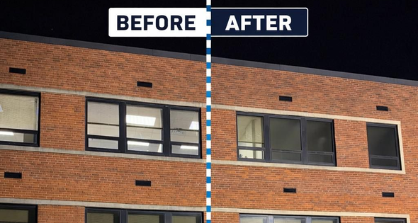 commercial dry ice blasting
