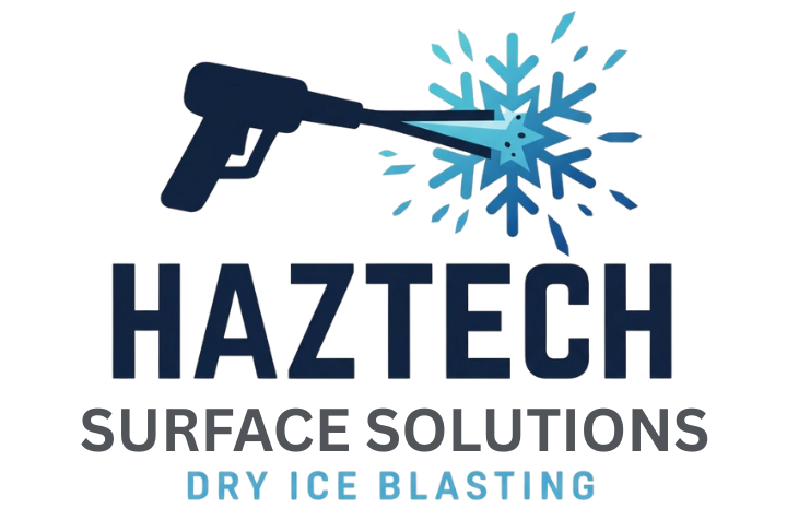 Dry Ice Blasting Near Me