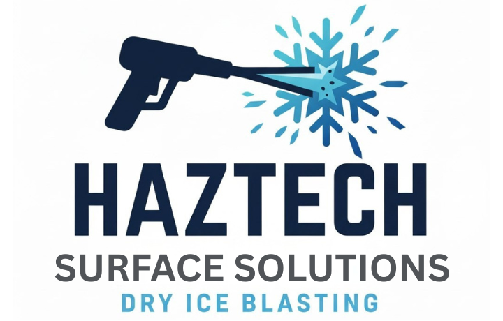HazTech Surface Solutions-Dry Ice Blasting in WV