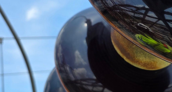 industrial dry ice blasting