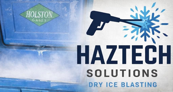 municipal dry ice blasting