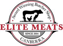 Elite Meats: Your Local Butcher in Canberra