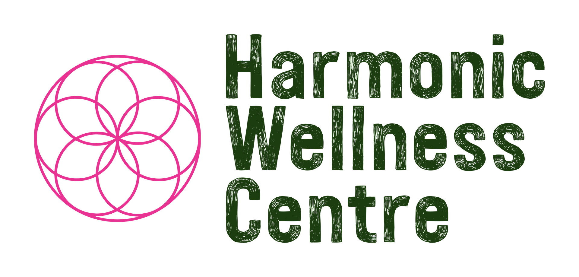 Harmonic Wellness Centre logo