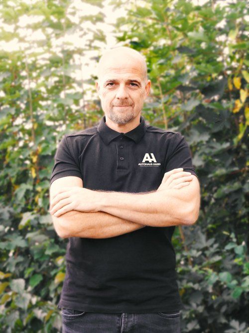 Akin Abana - Geschäftsführer