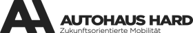 Logo Autohaus Hard GmbH