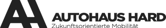Logo Autohaus Hard GmbH