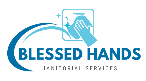 Blessed Hands Cleaning Services