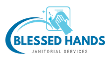 Blessed Hands Cleaning Services