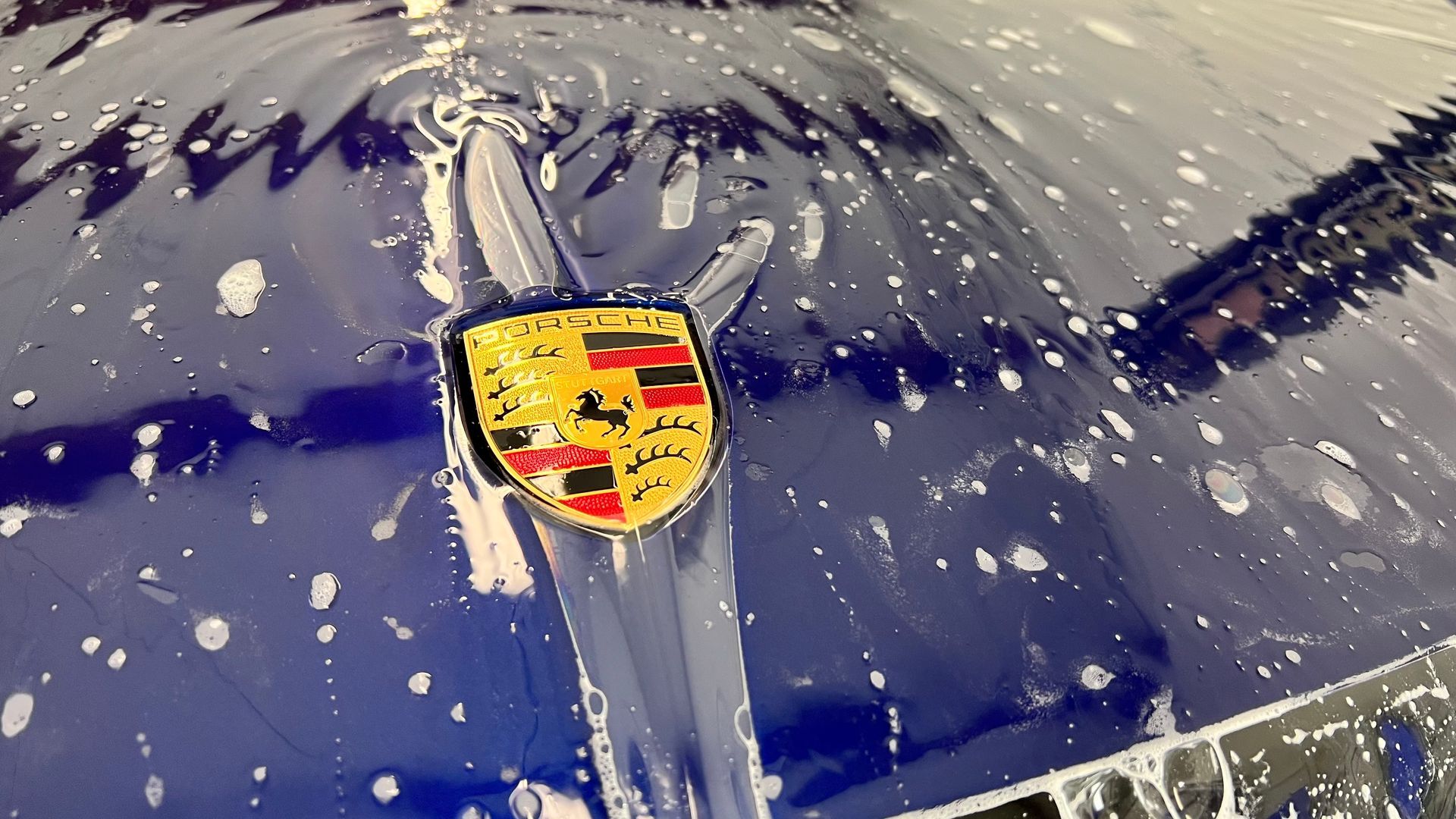 Paint Protection Film Services