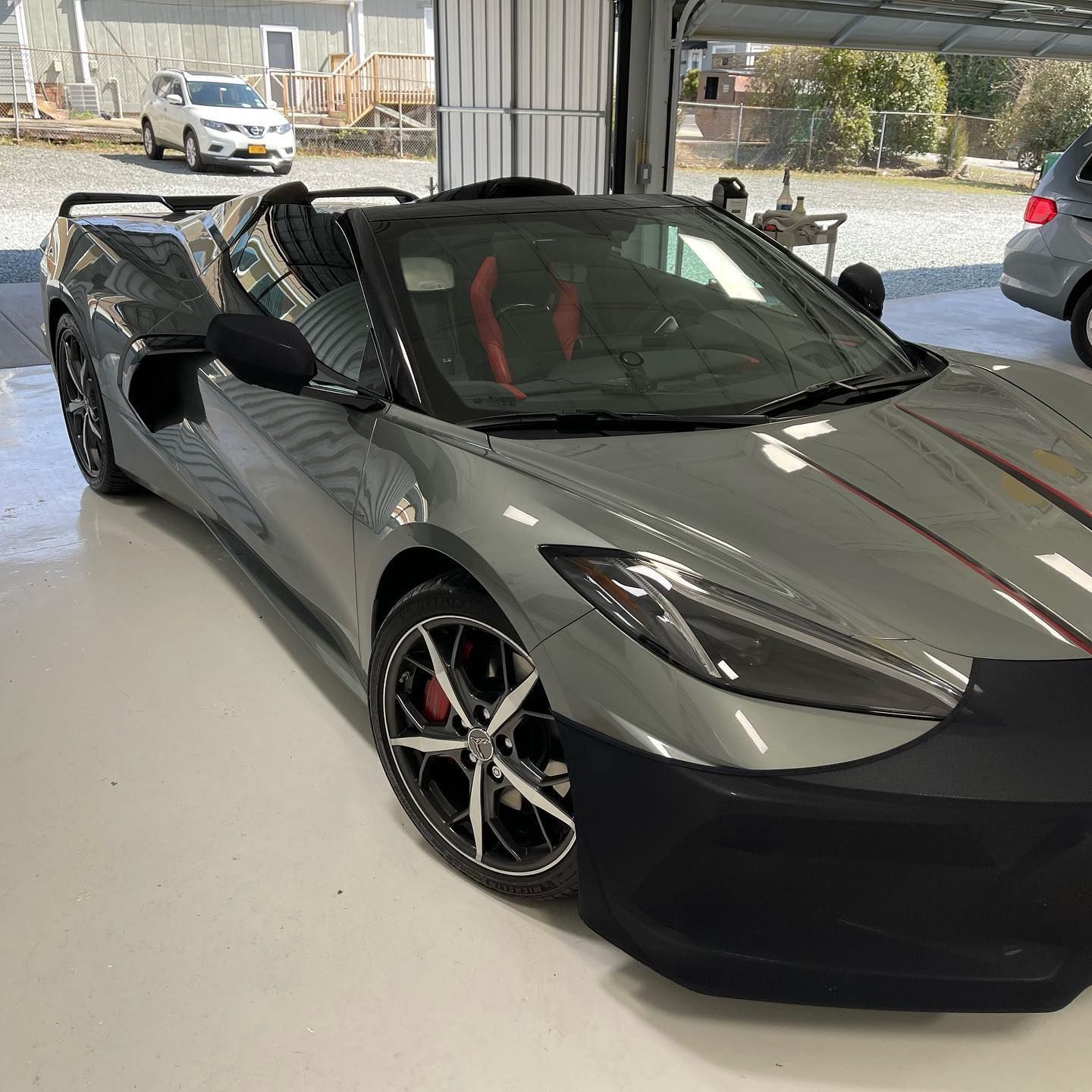 Paint Protection Film
