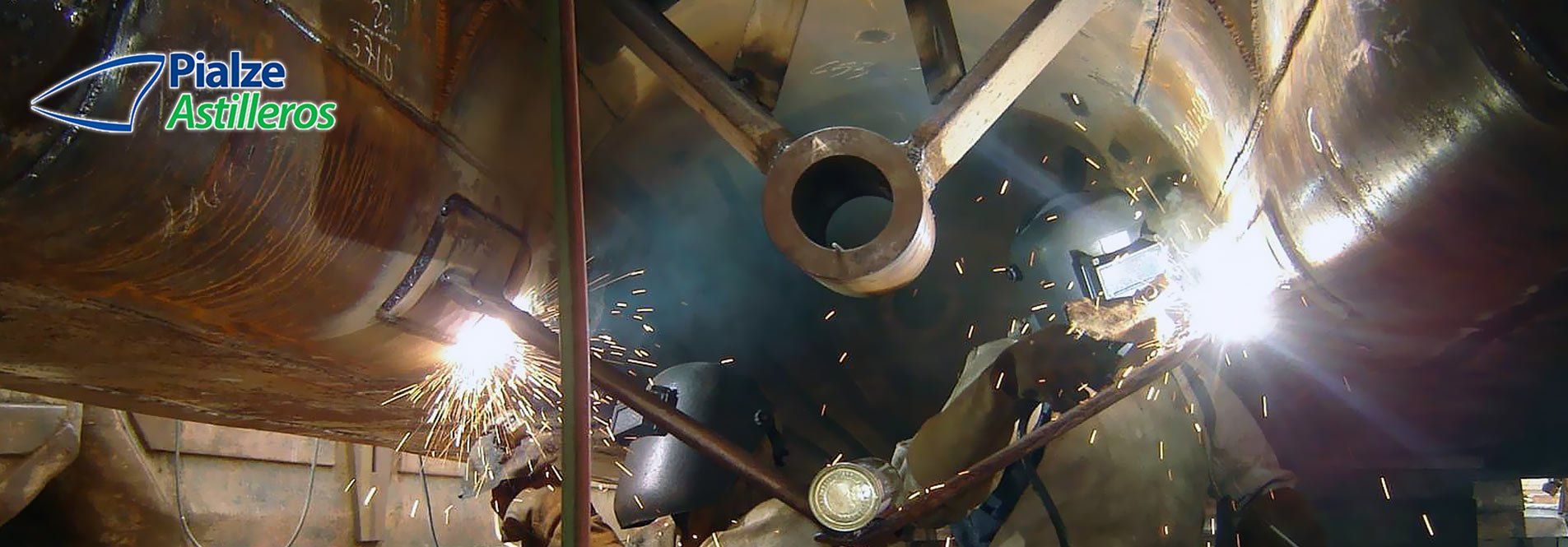 ASTILLEROS PIALZE