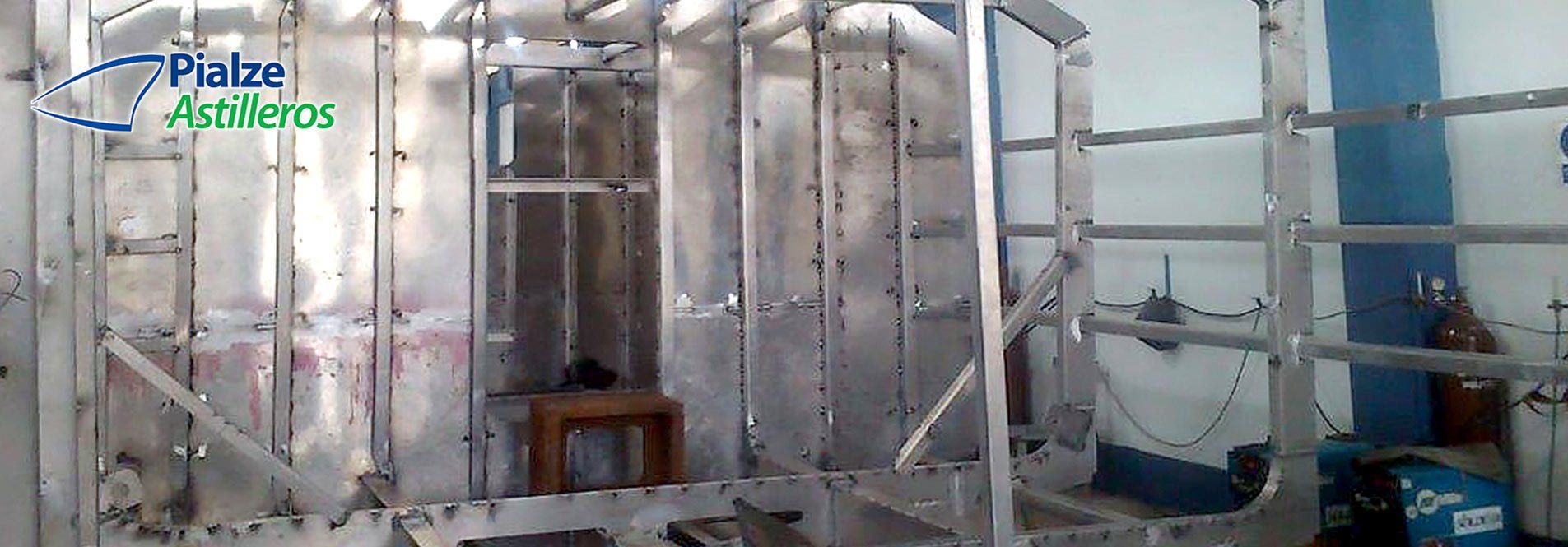ASTILLEROS PIALZE