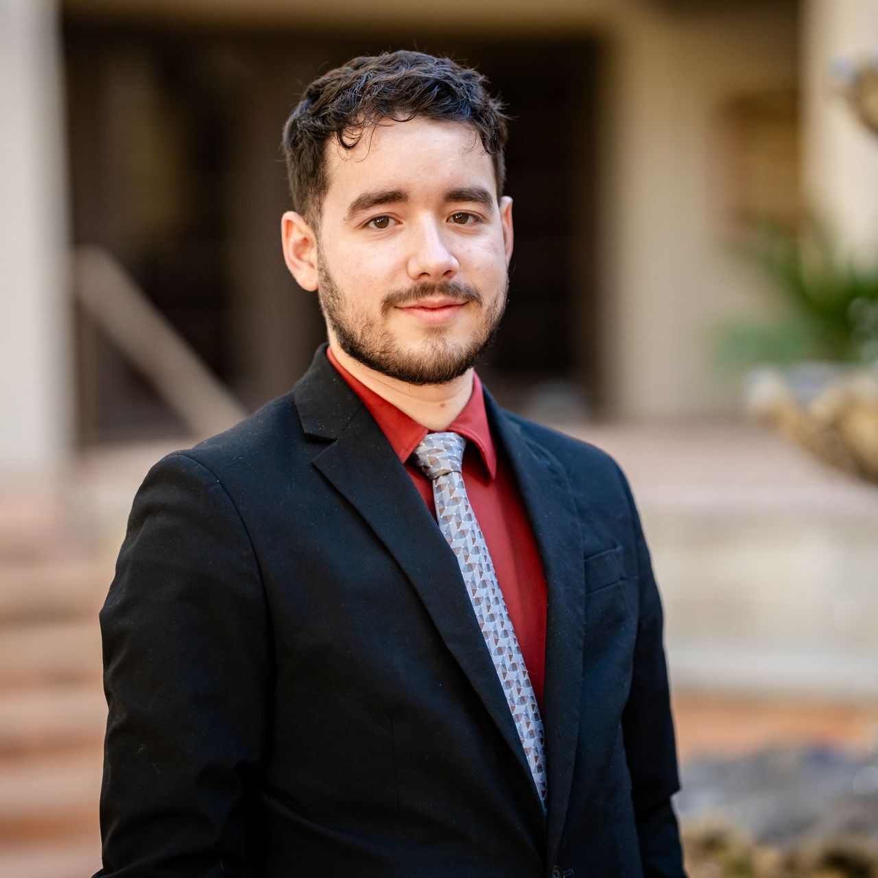 Attorney Headshot