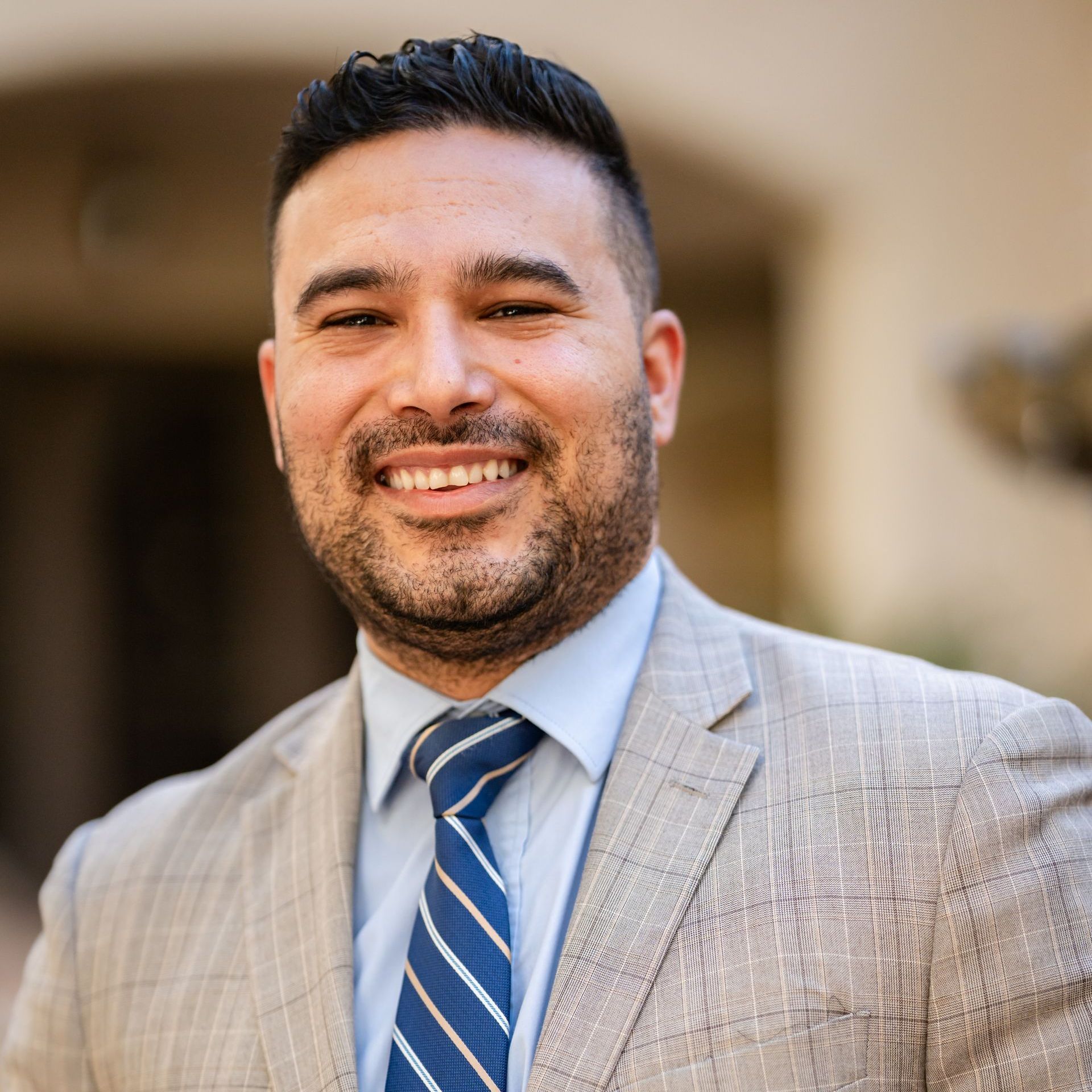 Attorney Headshot