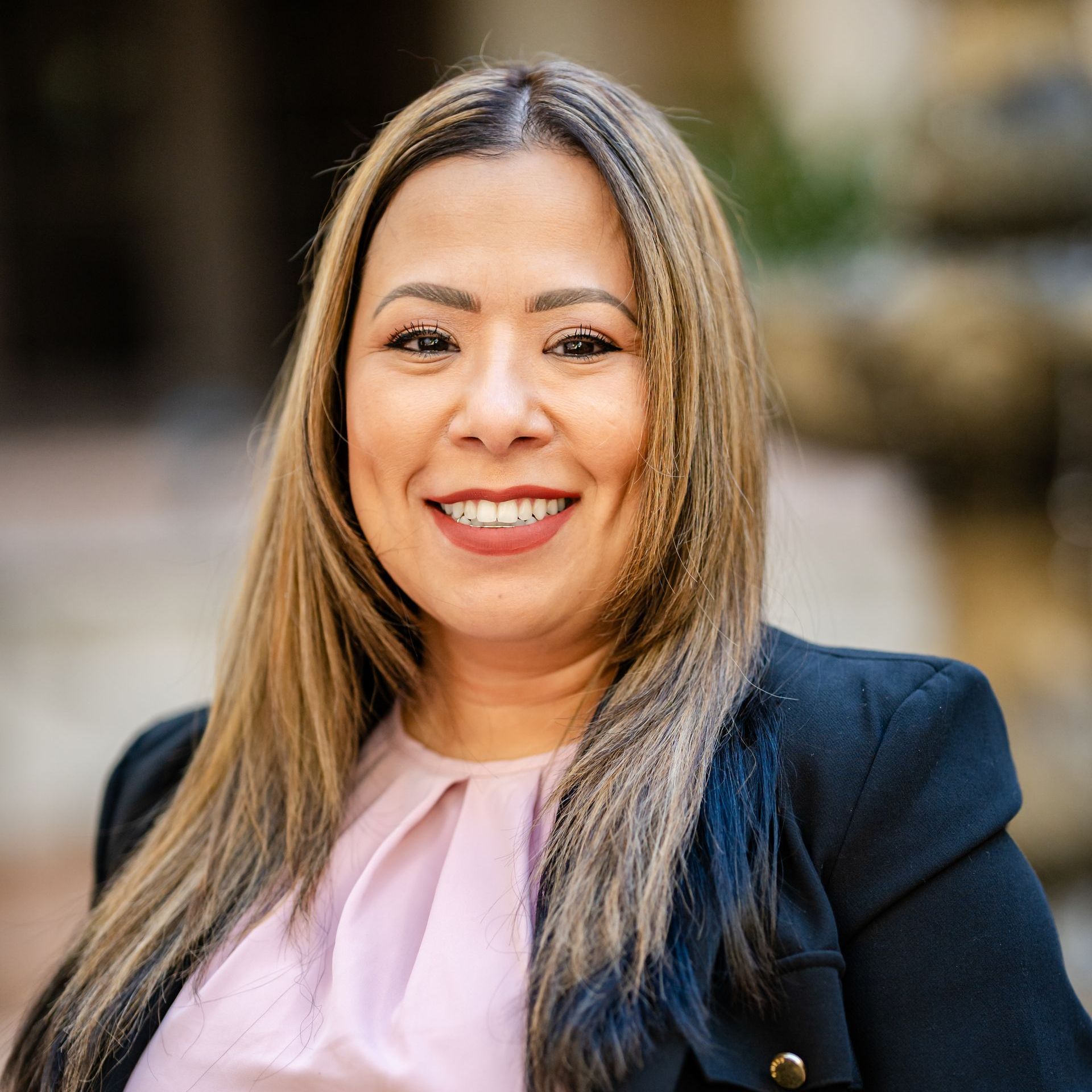 Attorney Headshot