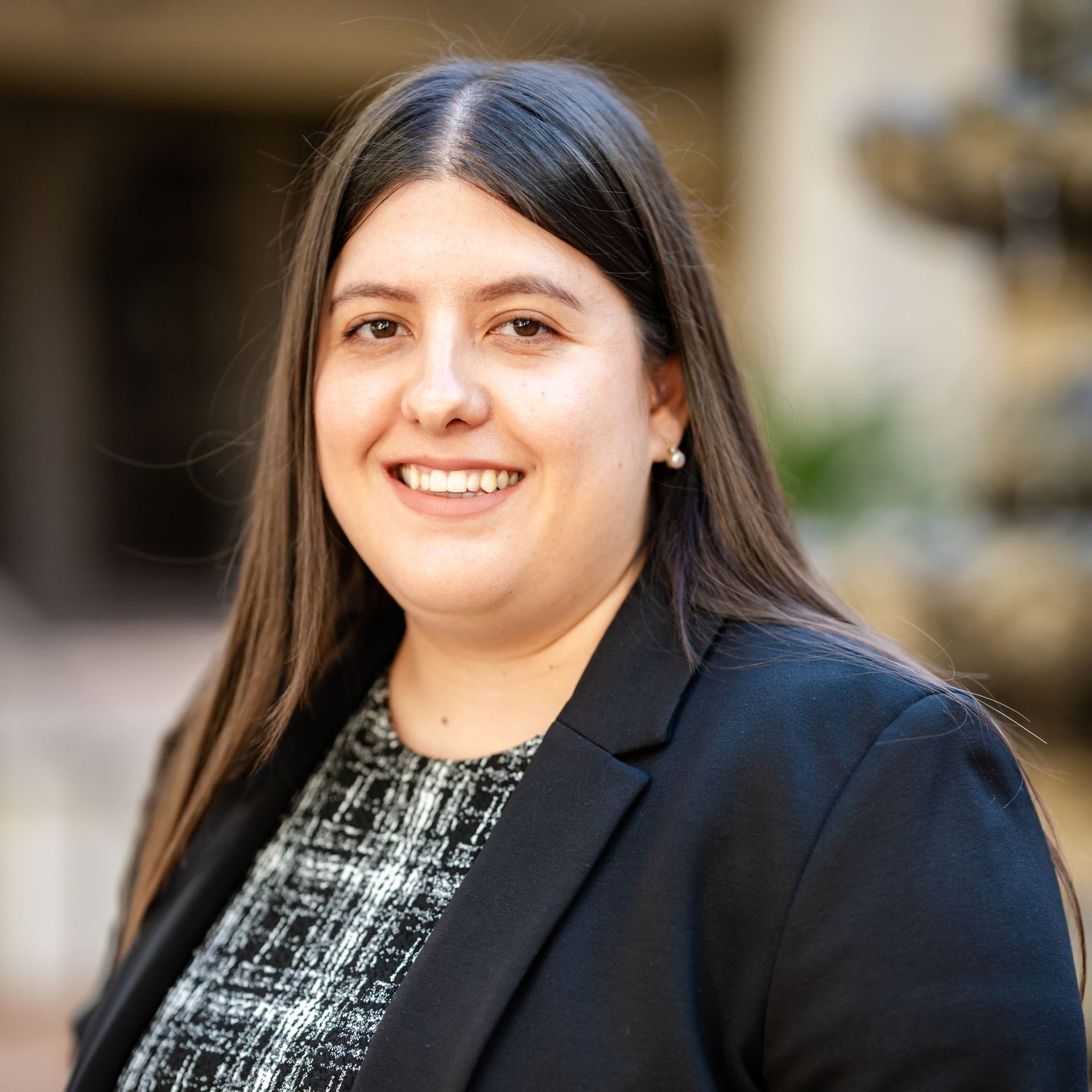 Attorney Headshot