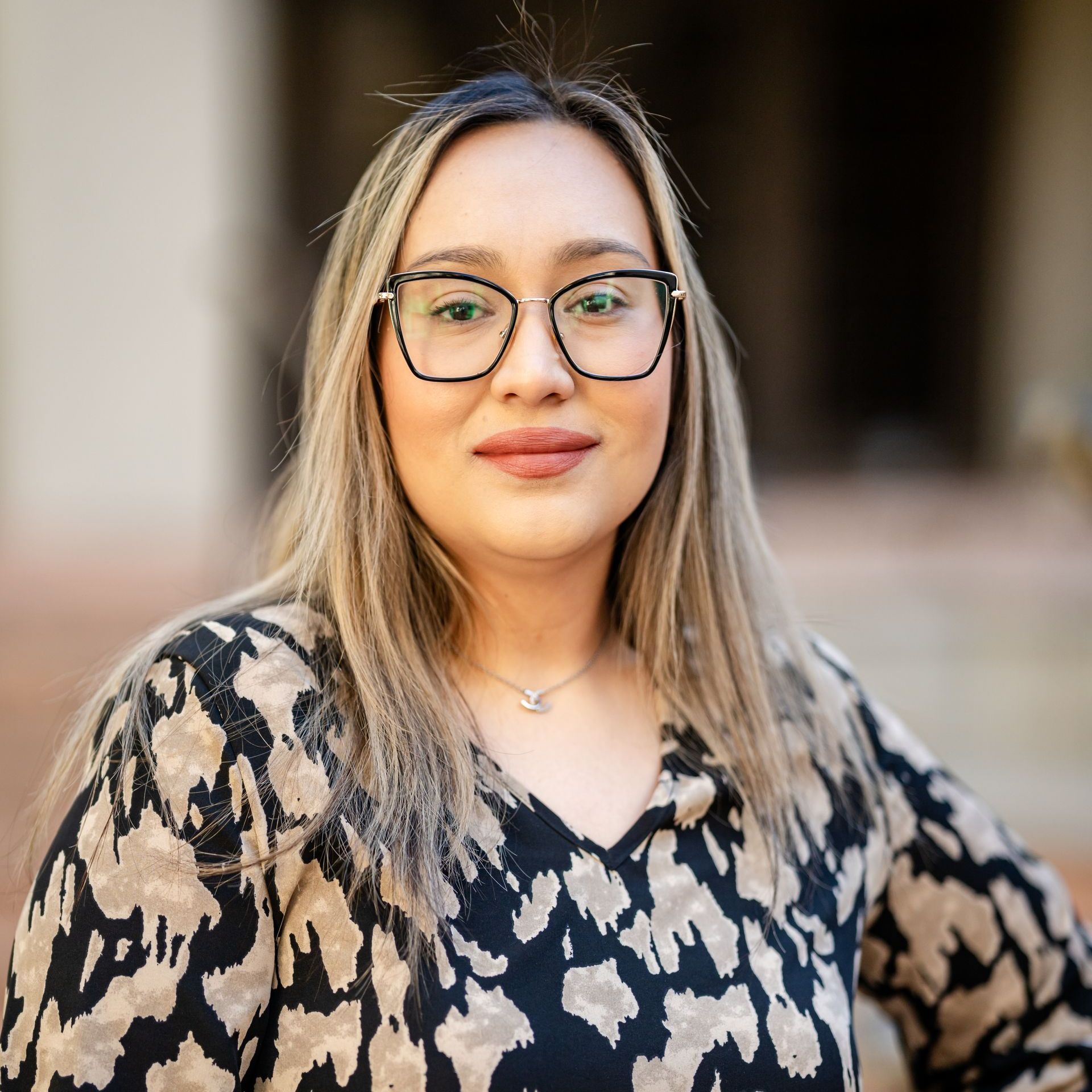 Attorney Headshot