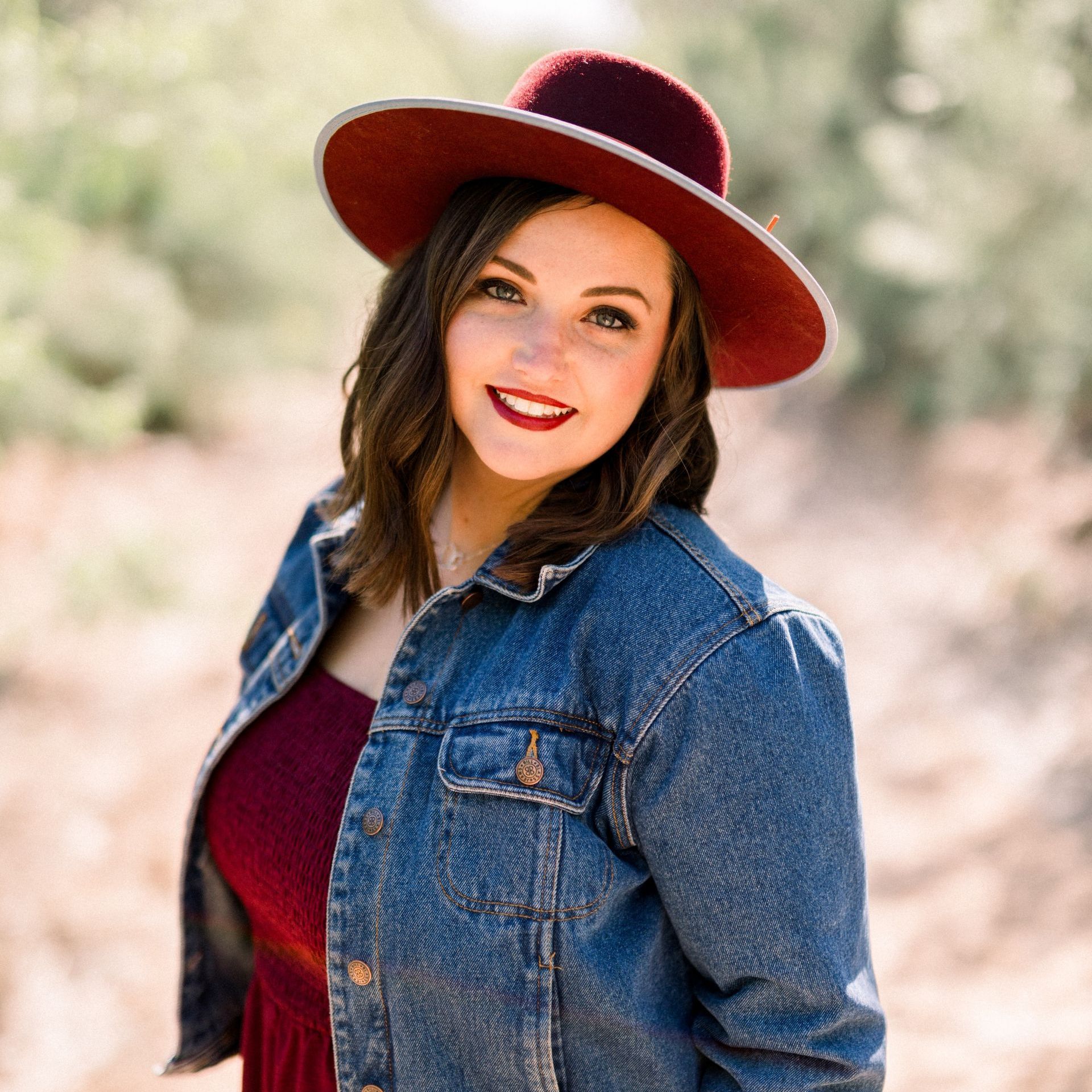 Attorney Headshot