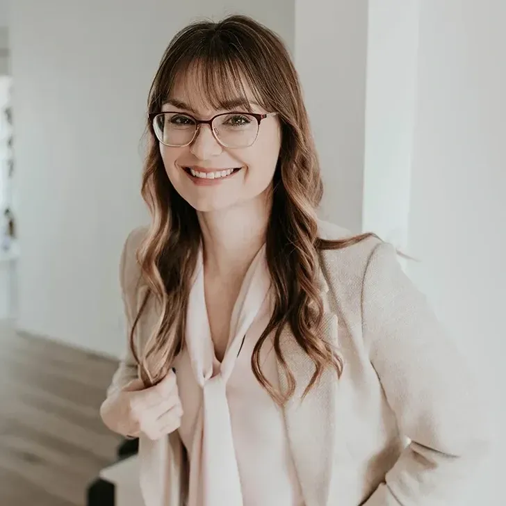 Attorney Headshot