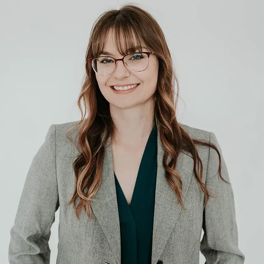 Attorney Headshot