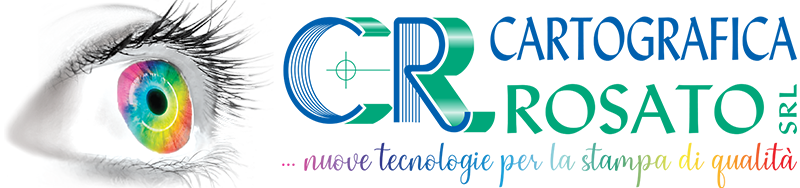 Cartografica Rosato srl - logo