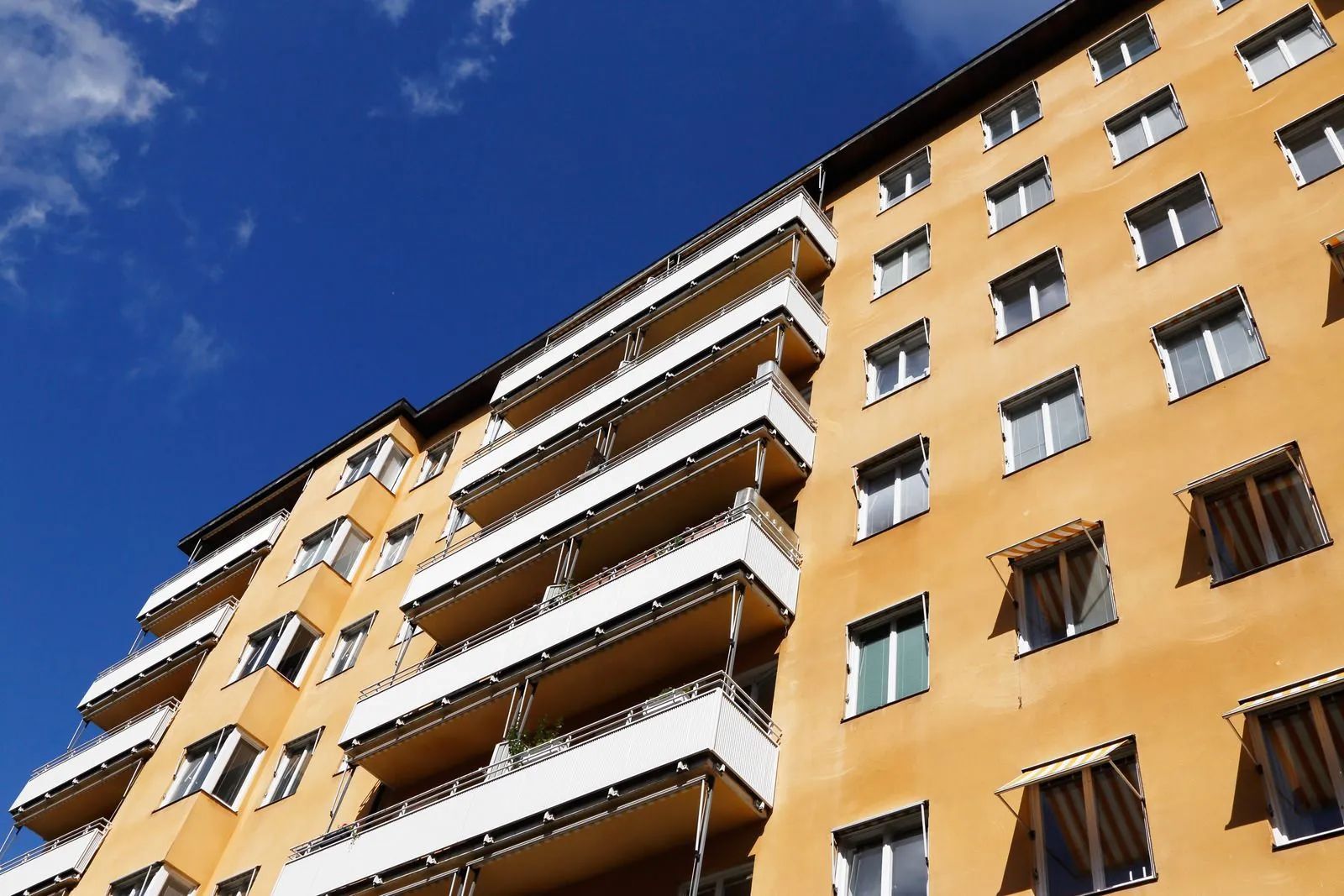 Fresh Look at Multifamily Construction Trends And Innovations In The Industry