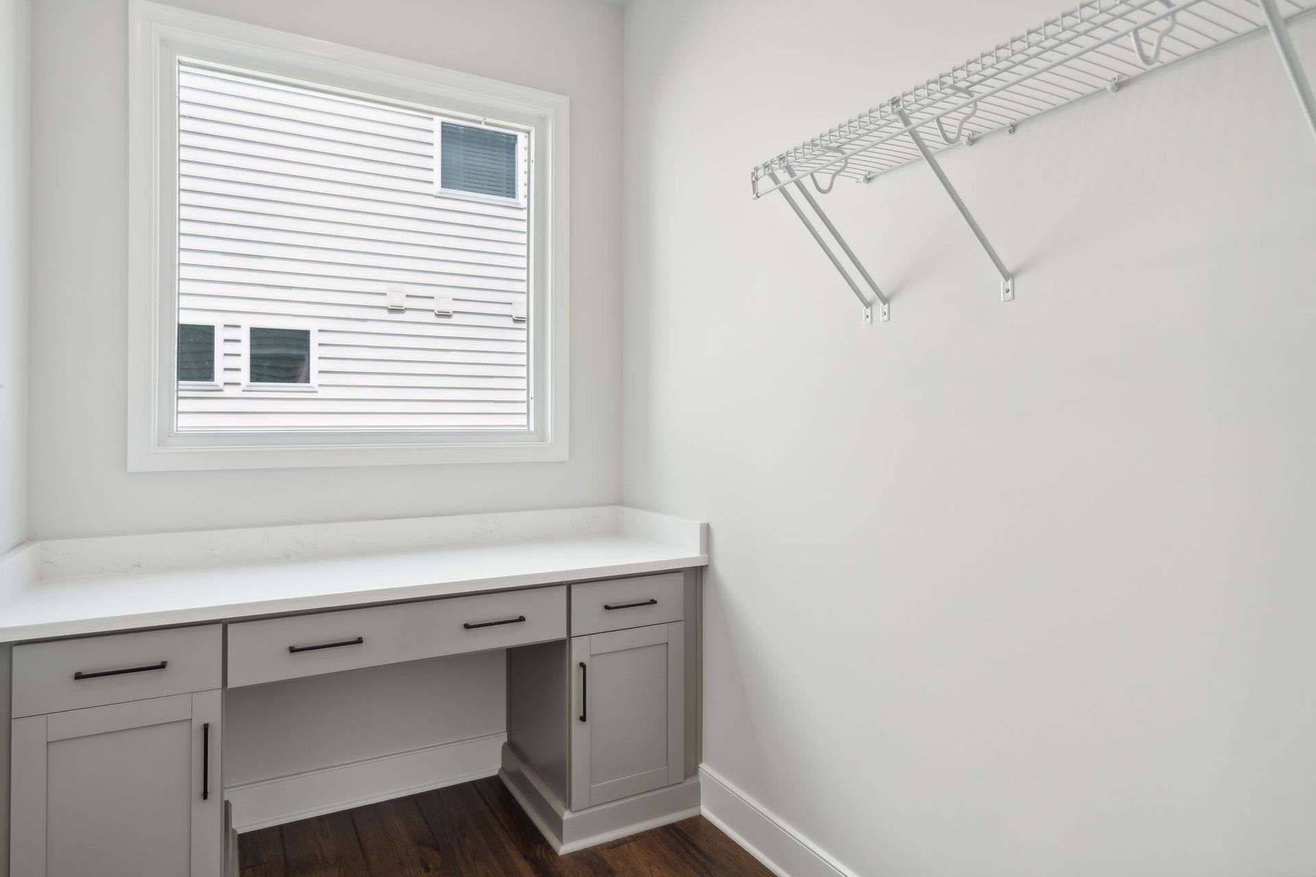 White Table — Glen Allen, VA — Le Gault Homes