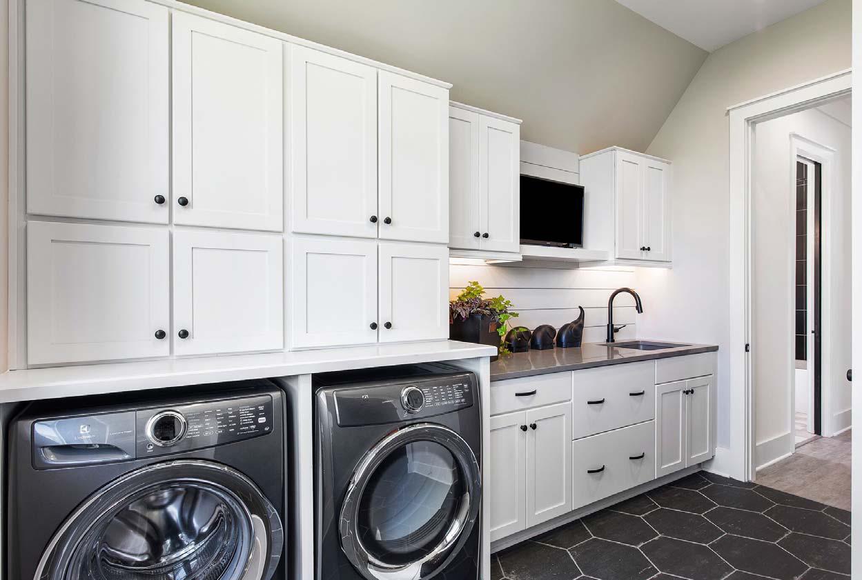 Laundry Room in Glen Allen, VA