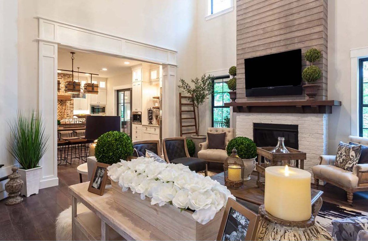 Remodeling Home — Newly Remodel Home in Glen Allen, VA