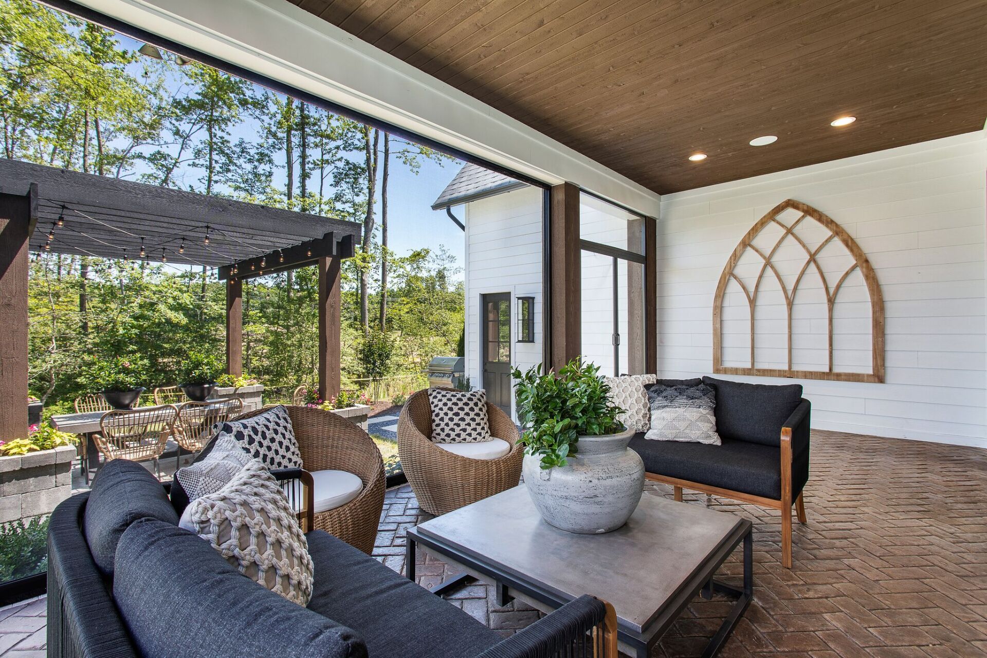 Beautiful House Design — Glen Allen, VA — Le Gault Homes