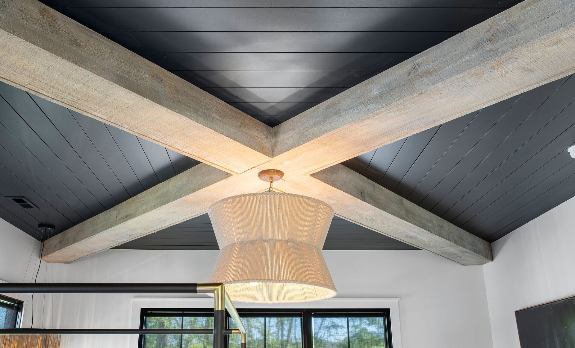 Ceiling Design — Glen Allen, VA — Le Gault Homes