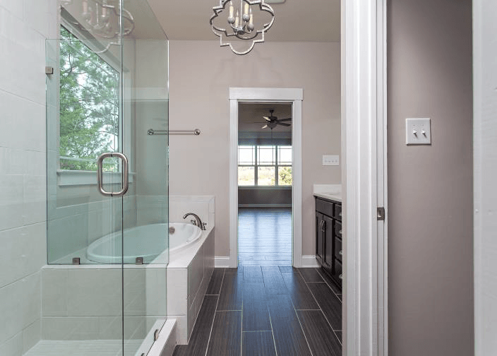 Amenities — Home Bathroom in Glen Allen, VA