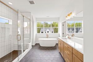 Bathtub — Glen Allen, VA — Le Gault