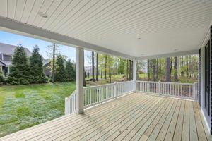 Front Decking — Glen Allen, VA — Le Gault