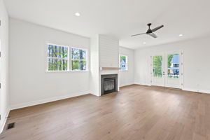 Empy Area - Glen Allen, VA - Le Gault Homes